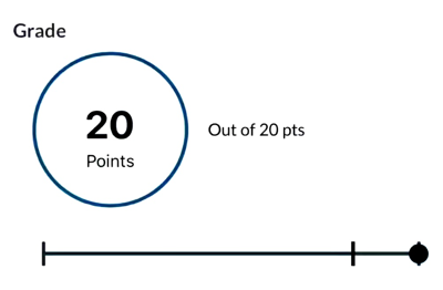 客户成绩单 13 - 优秀成绩展示