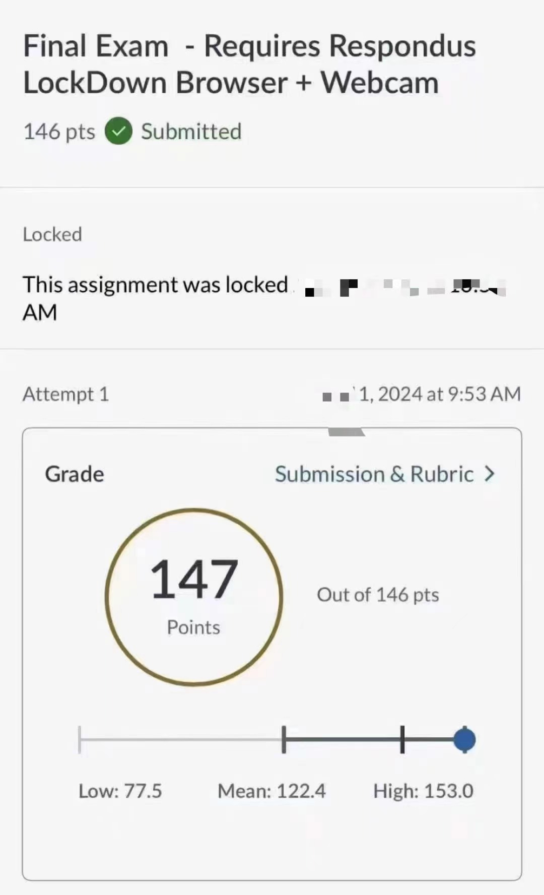 客户成绩单 2 - 优秀成绩展示
