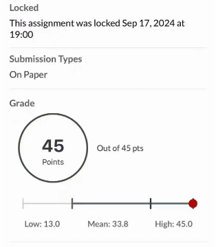 客户成绩单 9 - 优秀成绩展示