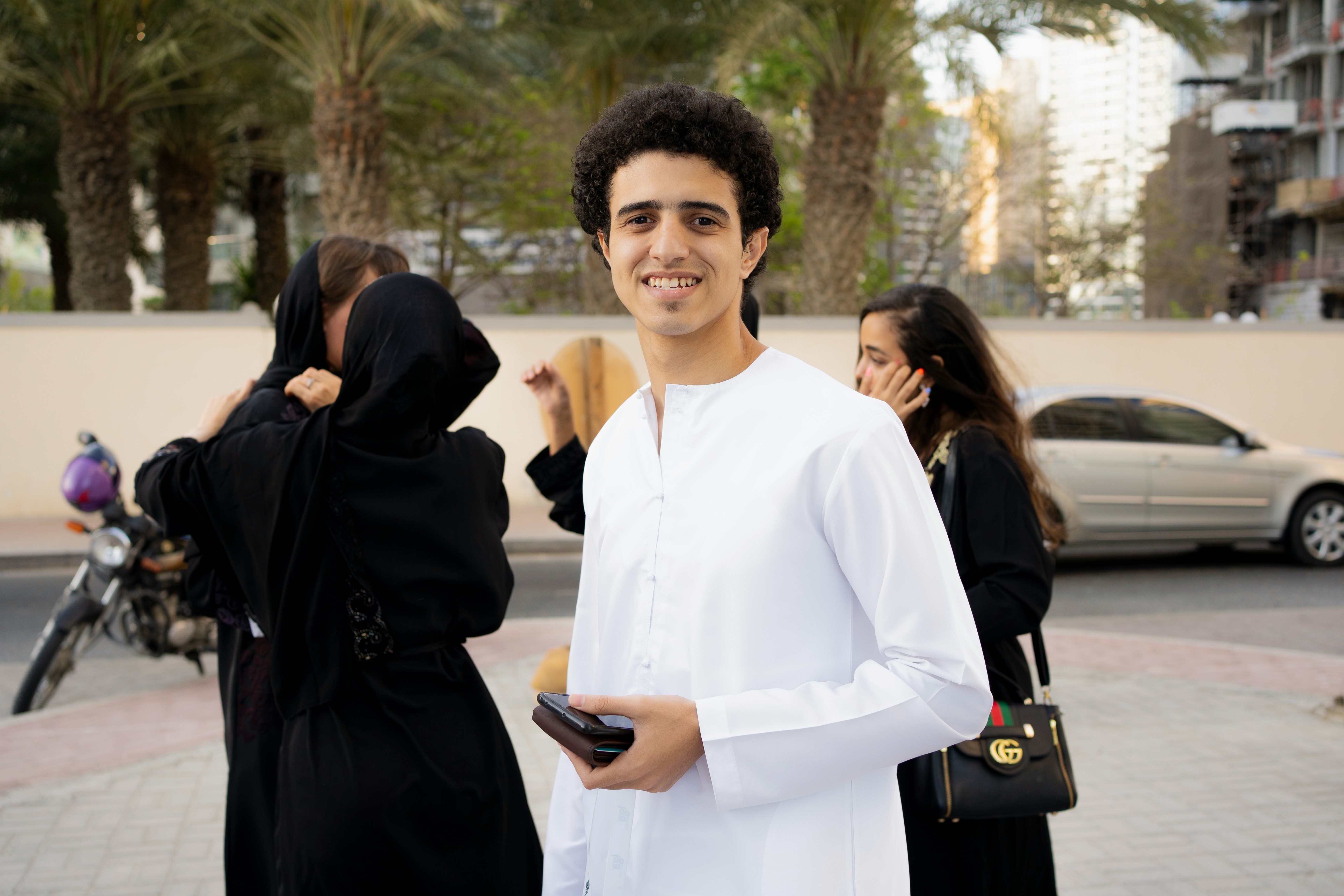 Liam Roberts 的头像